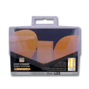 Easy-Change Riser Starter Set misura pony