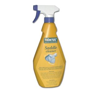 Detergente per selle