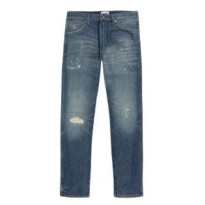Jeans Greensboro regular straight Rough Rider non stretch
