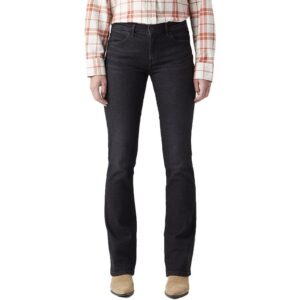 Jeans bootcut 625 modello wicked - ULTIMO PEZZO - taglia vita 30 lunghezza 32