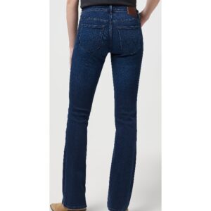 Jeans da donna Bootcut Nightshade