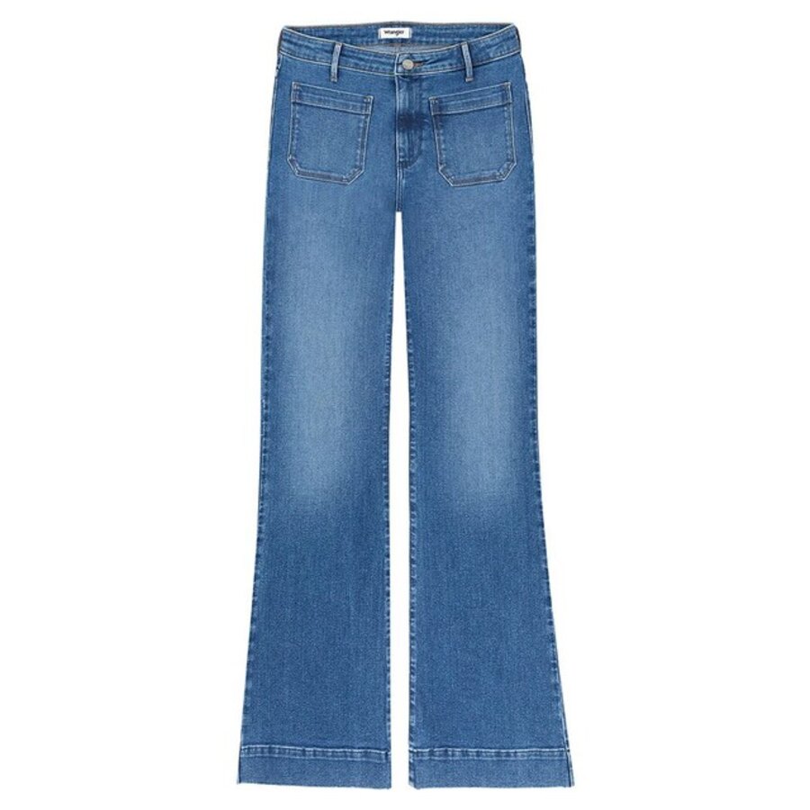 Jeans flair modello Raven