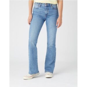 Jeans Flare Bliss Blue