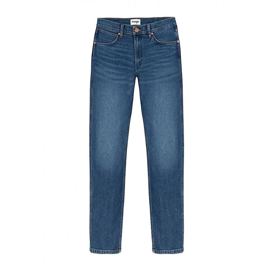 Jeans greensboro blue arcade - ULTIMO PEZZO - taglia 34 lun ghezza 36 - immagine 2
