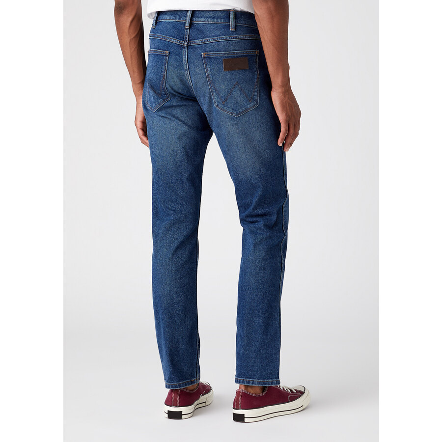 Jeans greensboro blue arcade - ULTIMO PEZZO - taglia 34 lun ghezza 36 - immagine 3