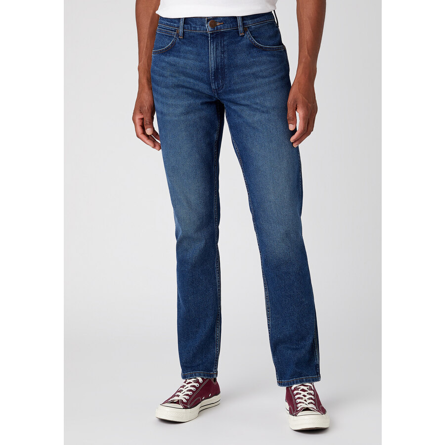Jeans greensboro blue arcade - ULTIMO PEZZO - taglia 34 lun ghezza 36