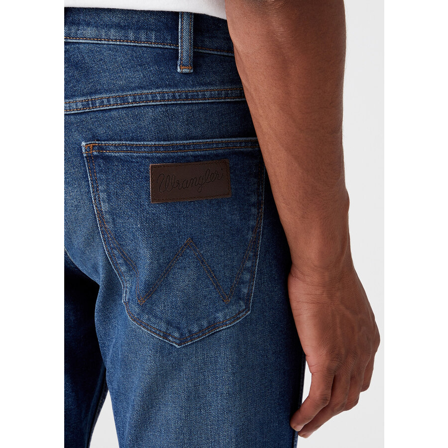 Jeans greensboro blue arcade - ULTIMO PEZZO - taglia 34 lun ghezza 36 - immagine 4