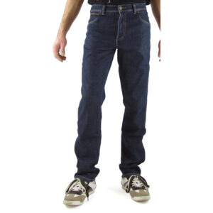 Jeans texas regular stretch rinse - ULTIMO PEZZO - taglia 46 lunghezza 34