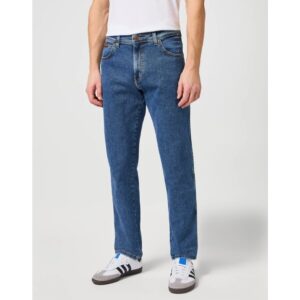 Jeans texas straight dark stone - ULTIMI PEZZI -
