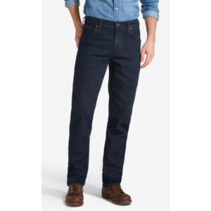 Jeans texas stretch blue black - ULTIMI PEZZI -