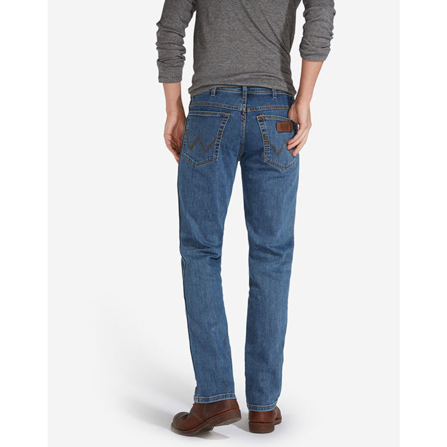 Jeans uomo evolution stonewash - ULTIMO PEZZO - taglia 27 lunghezza 34 - immagine 3