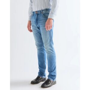 Jeans uomo greensboro harbor blue