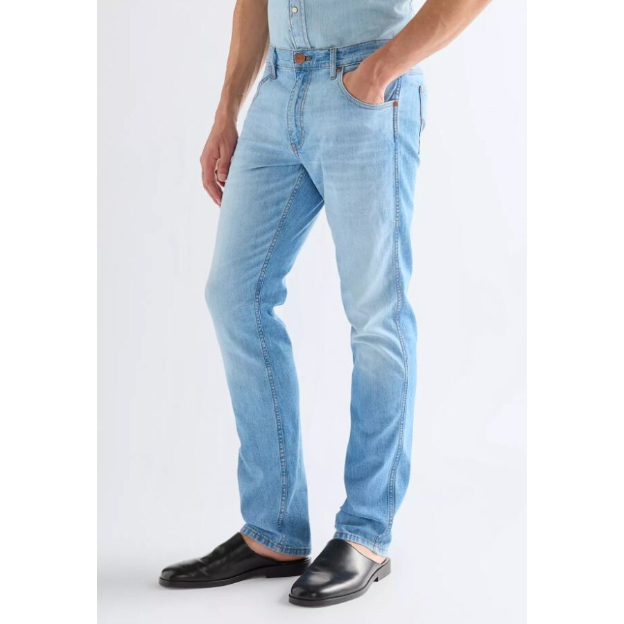 Jeans uomo greensboro light wash - immagine 2