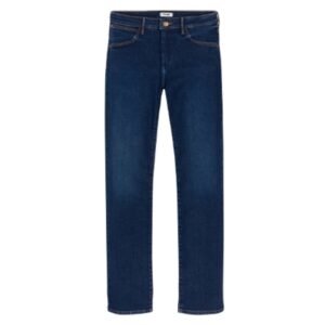 Jeans Straight Dream Blue