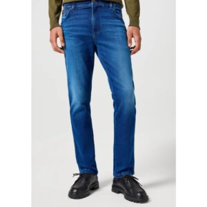 Texas slim 822 colore Blue Jam