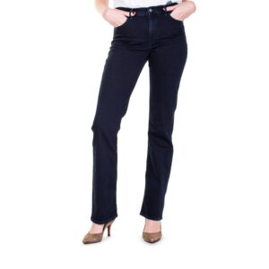 Tina BootCut Winter Blue