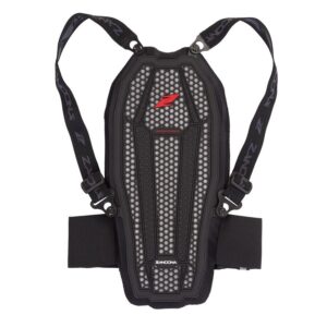 Paraschiena bambino Esatech Back Pro Kid x8