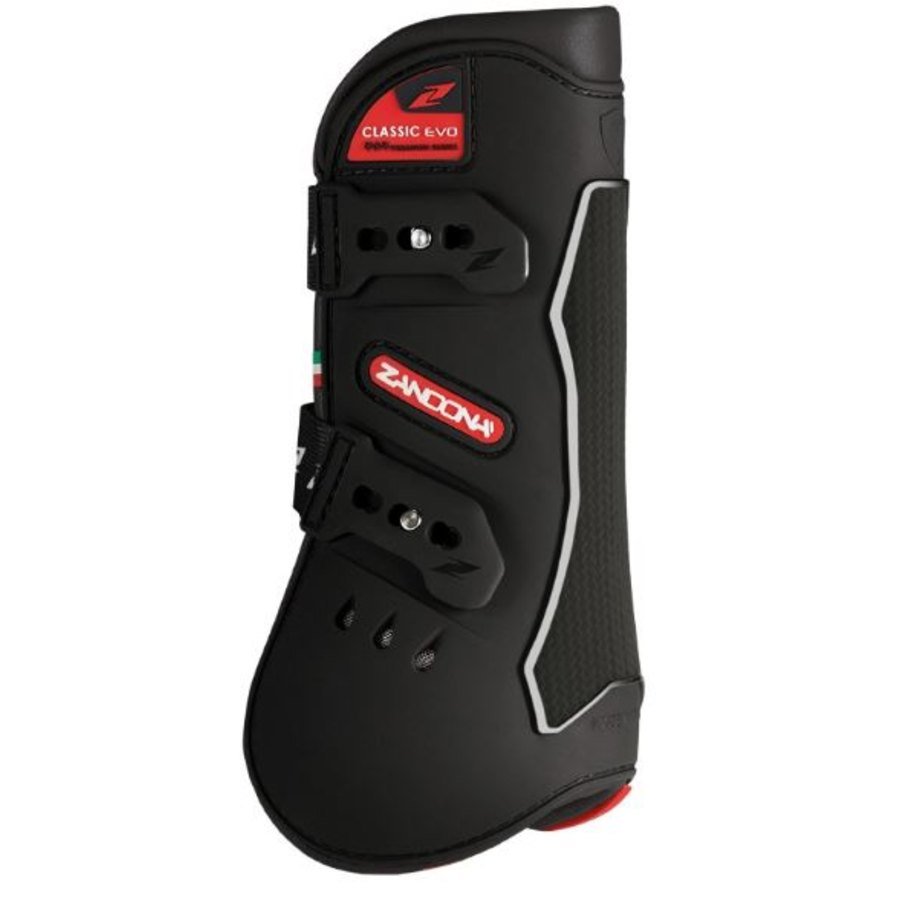 Paratendini Carbon Air Classic Evo Tendon - immagine 3