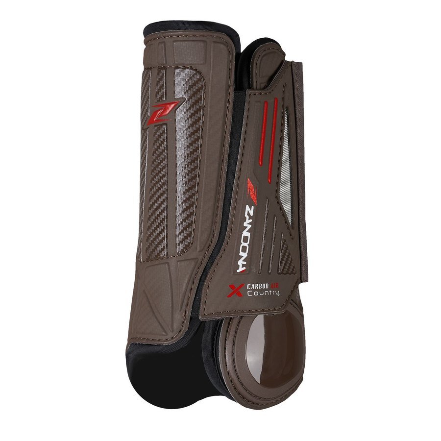 Stinchiere Carbon Air X-Country front - immagine 2