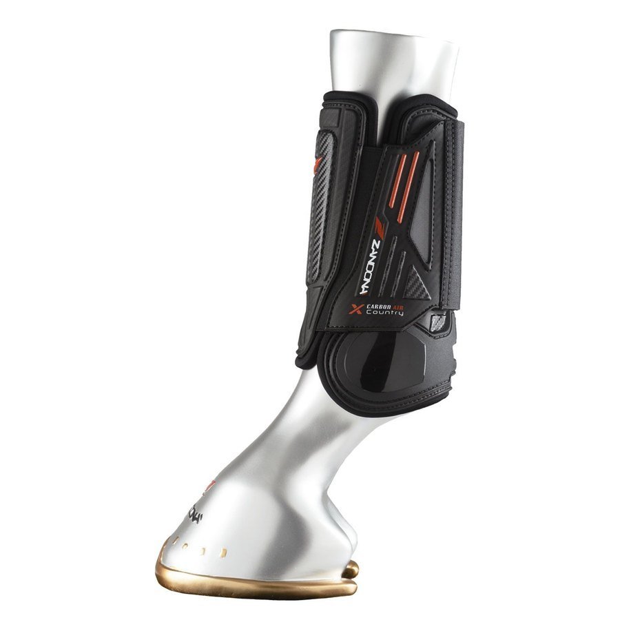 Stinchiere Carbon Air X-Country front - immagine 3