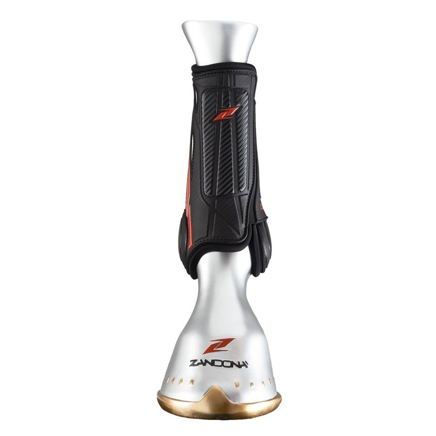 Stinchiere Carbon Air X-Country front - immagine 4