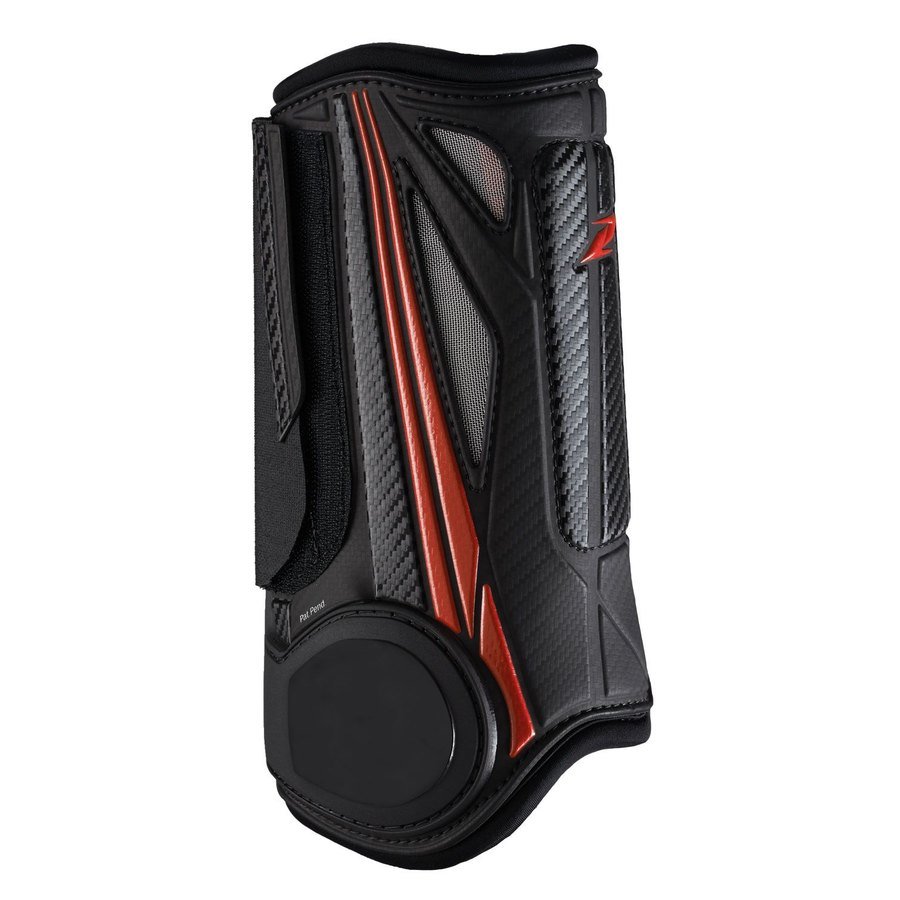 Stinchiere Carbon Air X-Country front